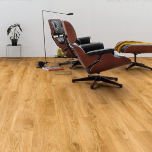 Laminate Impressive Classic oak natural - IM1848