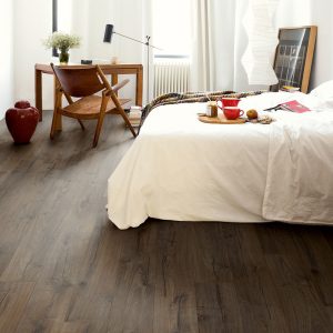 Laminate Impressive Classic oak brown - IM1849