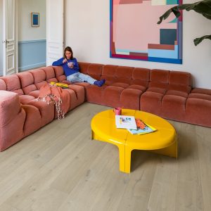 Impressive Soft oak medium  IM1856