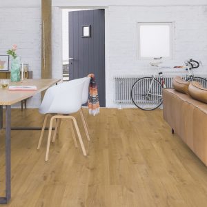 Laminate Impressive Soft oak natural - IM1855