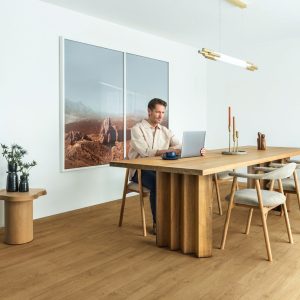 Impressive Ultra Classic oak natural IMU1848