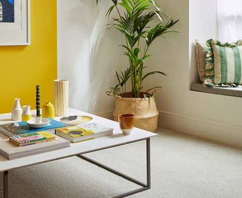 Sensation - Artic Grey