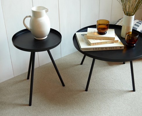 Pembroke Collection - Caraway