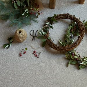 Riva Collection - Perwinkle