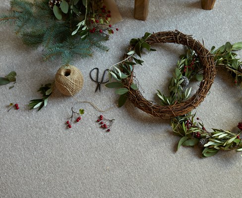 Riva Collection - Perwinkle