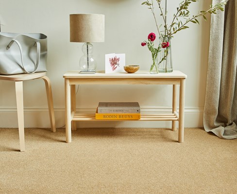 Woodland Heather Twist - Goldcrest