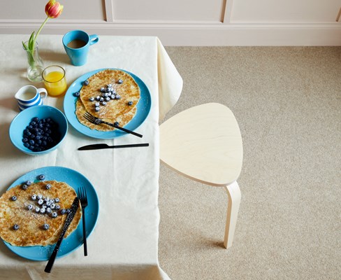 Woodland Heather Twist - Yardley Stone