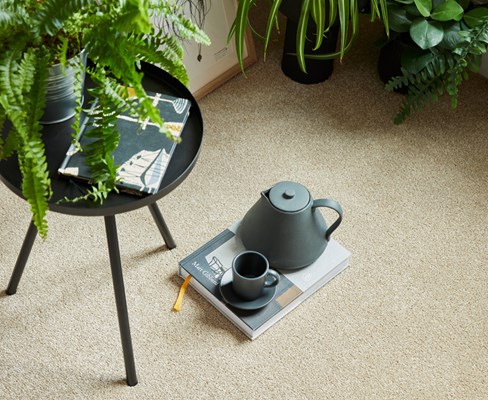 Trinity - Marshmallow