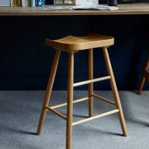 Apollo Plus - Homerton Grey