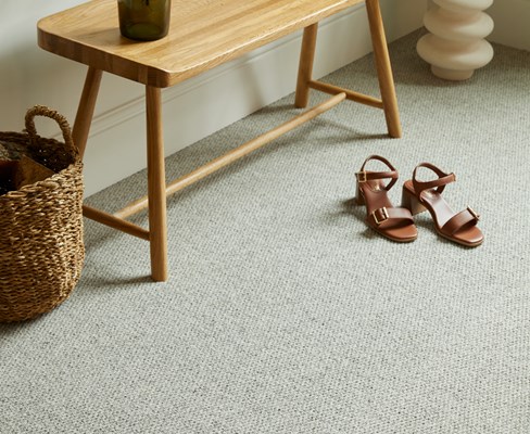 Malabar Two Fold - Chinchilla