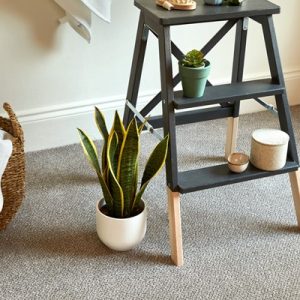 Primo Tweed - Moccasin