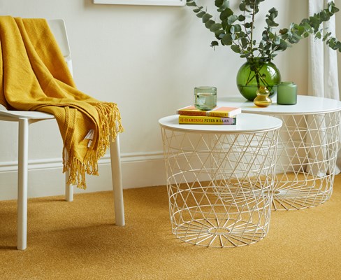 Linwood - Midas Touch