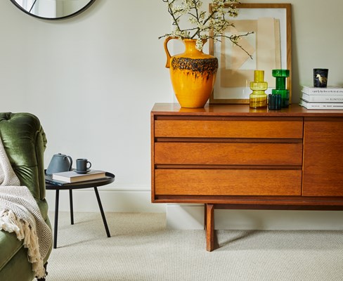 Malabar Two Fold - Muesli