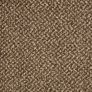 Primo Tweed - Brownstone