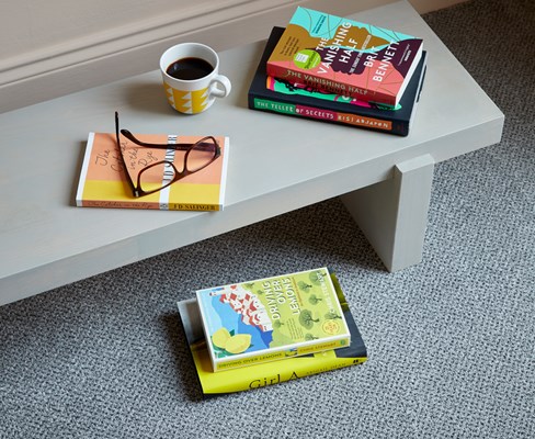 Primo Tweed - New Moon